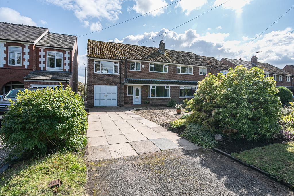 Clay Lane, Marton, Whitegate CW Estate Agents